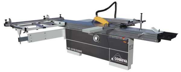Escuadradora inclinable SC-315/3200 Comeva