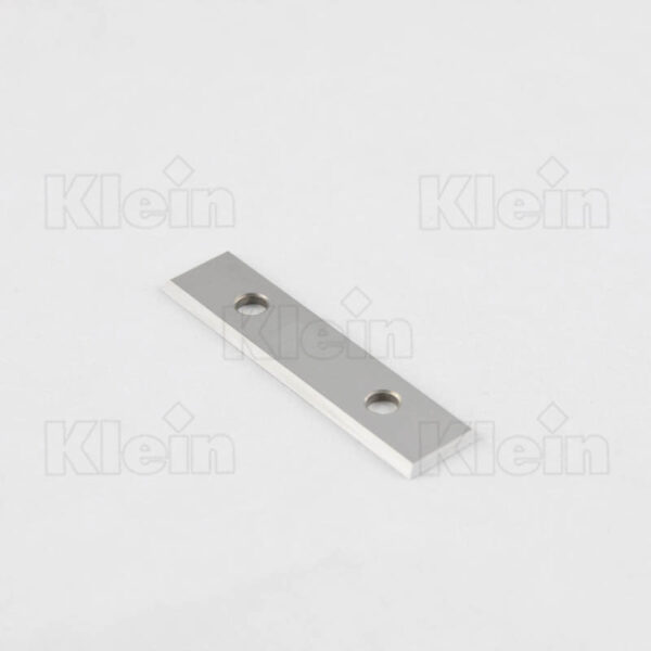 Cuchilla reversibles 2 cortes 35º Y 45ºHW para cabezales - Imagen 3