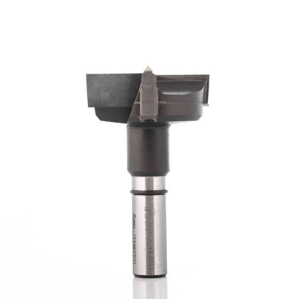 Broca para bisagra tipo cazoleta metal duro