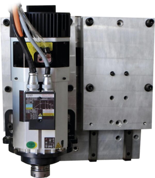 Centro de mecanizado CNC Nicron 2 C Comeva - Imagen 2