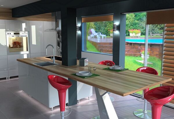 Software Top Solid Wood - Imagen 3