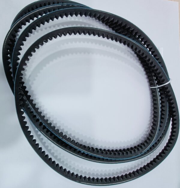 Correa trapezoidal dentada 3VX 315 Cod.0000603697H