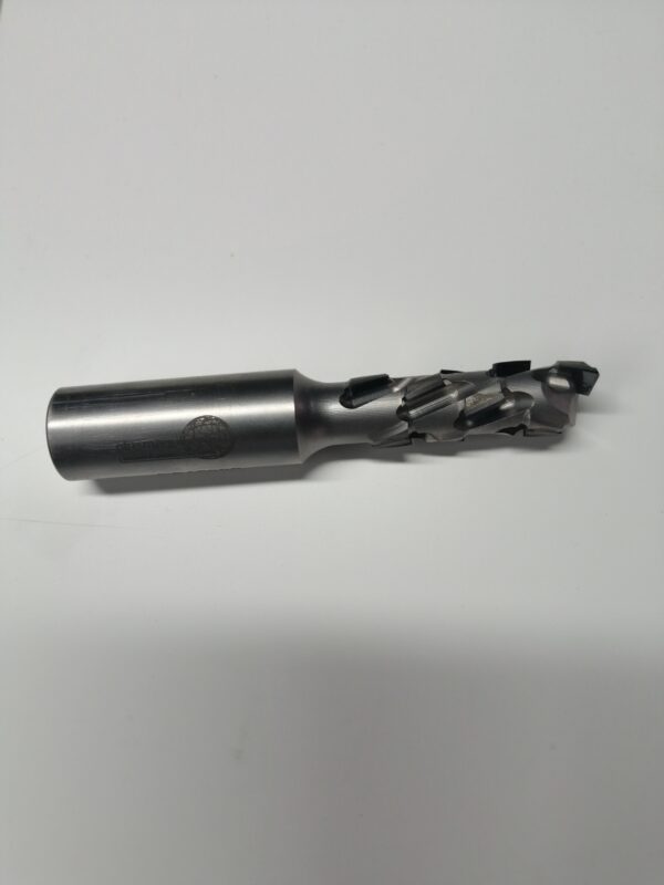 Fresa para corte puertas diamante (PKD) D=16X48 Z=2 DX Densimet