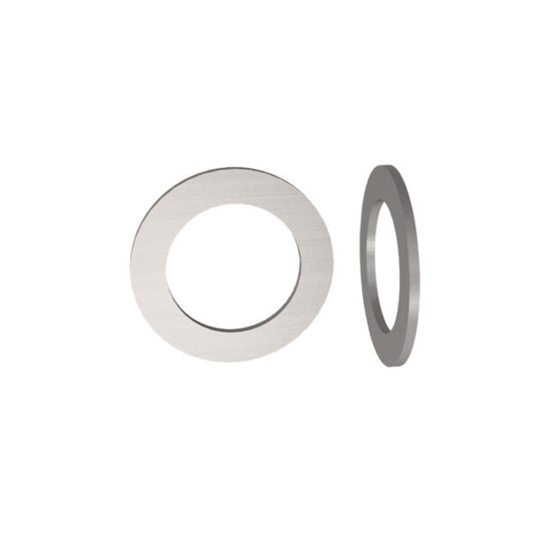 Anillo de reducción para eje sierras