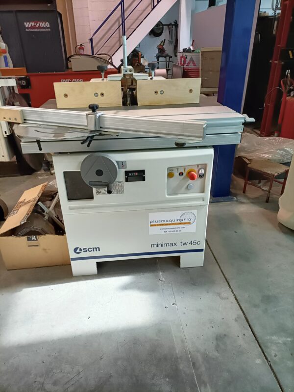 tupi Tw45c