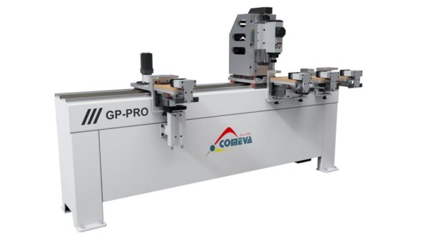 Fresadora de galces GP-1F Comeva