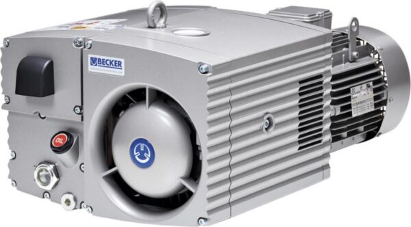 Centro de Mecanizado Nicron Pro Top Comeva - Imagen 3