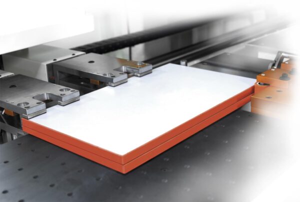 Taladro CNC DRILL 1200 H2C Comeva - Imagen 4
