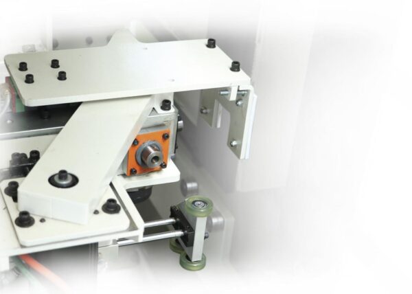 Taladro Cnc Drill 650V Comeva - Imagen 7