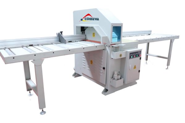 Tronzadora manual Comeva