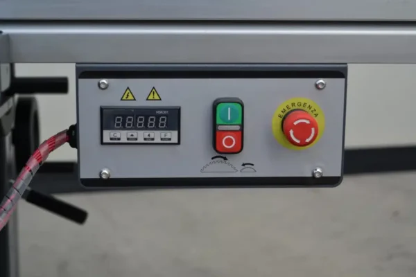 Combinada Universal 5 operaciones Kombi 410 - Imagen 8