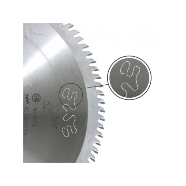 Disco d=300x3.0/2.5x30 z96 MD XTRA-CUT PVC - Imagen 2