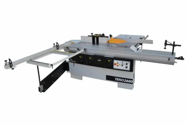 Combinada Sierra Tupi Teno 2600-3200