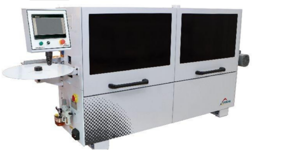 Chapadora de cantos Compacta 4T Door Pur