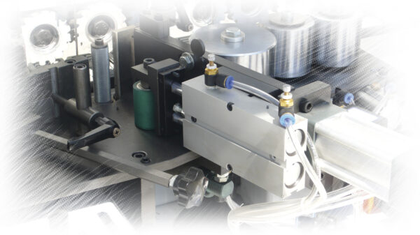 Chapadora de cantos Compacta 4T Door Pur - Imagen 5