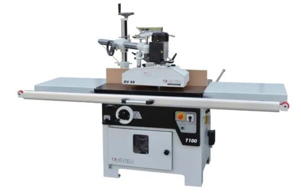 TUPI T100 - Imagen 2