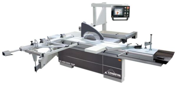 Escuadradora SC-400/3800 Top Comeva