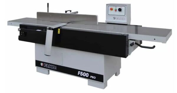 Cepilladora F400-F500 PRO