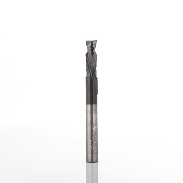 Fresa helicoidal md integral d=8x22x80 z2+2 KleinDIA para Nesting - Imagen 3