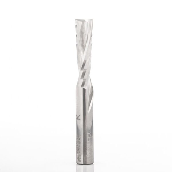 Fresa helicoidal md integral z2 negativa