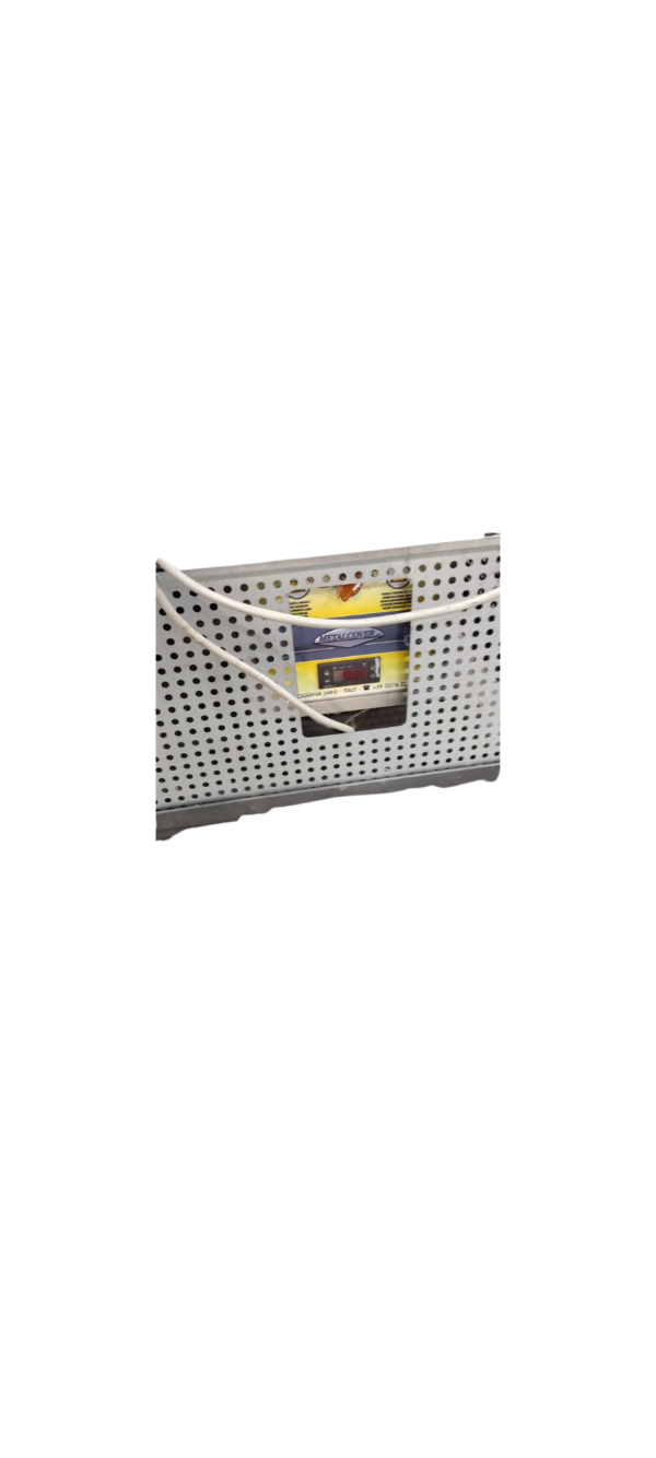 Generador de aire caliente clm95 Metalcover - Imagen 3