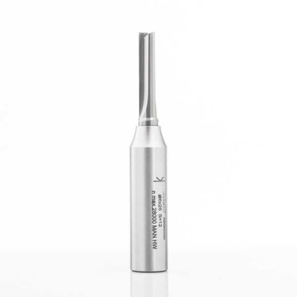 Fresa md integral para pantógrafo Z3 para trabajar Nesting
