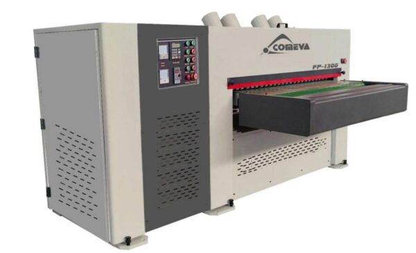 Fresadora de paneles FP-1300
