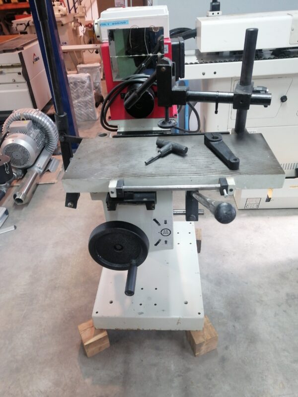 Taladro horizontal ctf 100