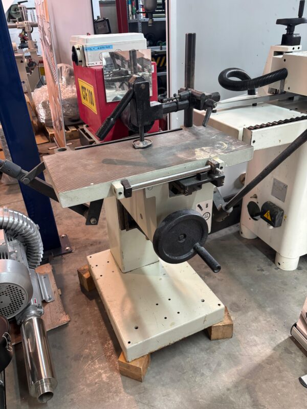 Taladro horizontal ctf 100