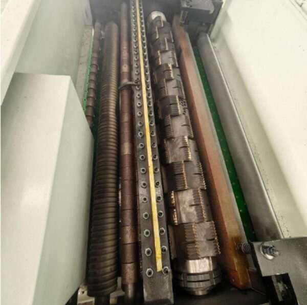 Fresadora de paneles FP-1300 - Imagen 2
