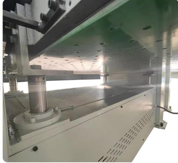 Fresadora de paneles FP-1300 - Imagen 3